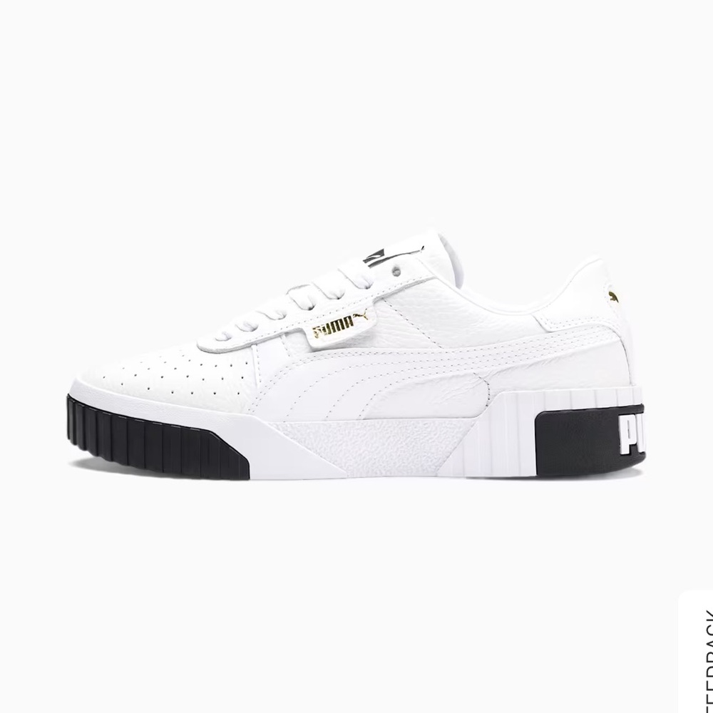 Women’s Puma Cali Sneaker